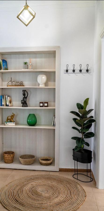 Lux Garden Apartment Near Acropolis In The Heart Of Athens Exterior photo