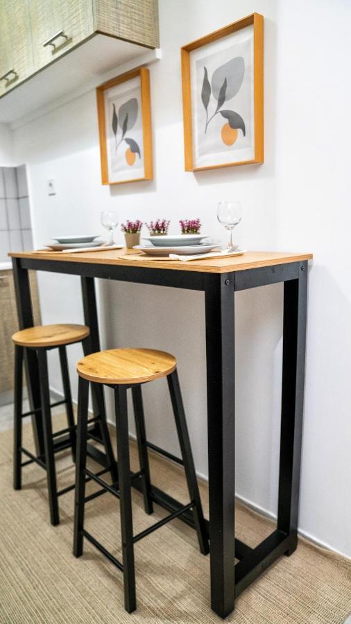 Lux Garden Apartment Near Acropolis In The Heart Of Athens Exterior photo